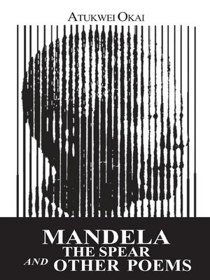 cover image of Mandela the Spear and Other Poems